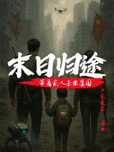 末日归途：带着家人杀出鹰国末日归途：带着家人杀出鹰国