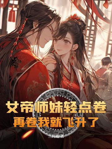 女帝师妹轻点卷，再卷我就飞升了！女帝师妹轻点卷，再卷我就飞升了！