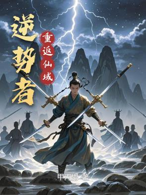 逆势者【重返仙域】逆势者【重返仙域】