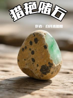 猎艳赌石猎艳赌石