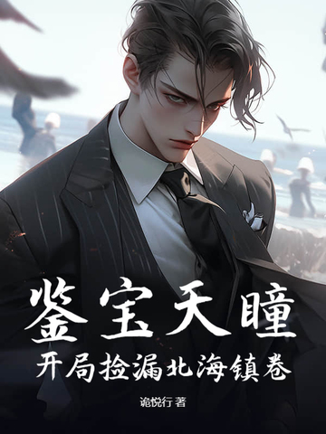 鉴宝天瞳：开局捡漏北海镇卷鉴宝天瞳：开局捡漏北海镇卷
