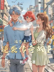 活下去：兄妹逆袭传奇故事活下去：兄妹逆袭传奇故事