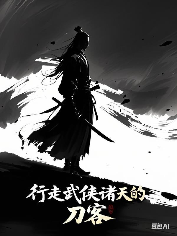 行走武侠诸天的刀客行走武侠诸天的刀客