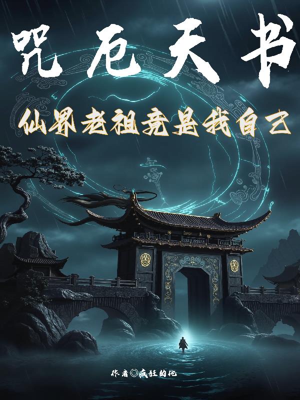 咒厄天书：仙界老祖竟是我自己咒厄天书：仙界老祖竟是我自己