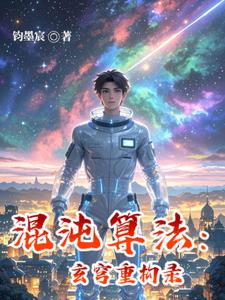 混沌算法：玄穹重构录混沌算法：玄穹重构录