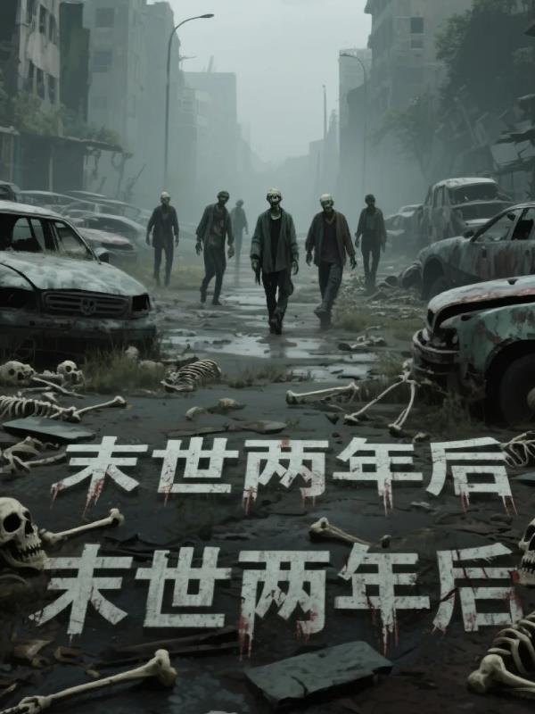 末世，只剩一人末世，只剩一人