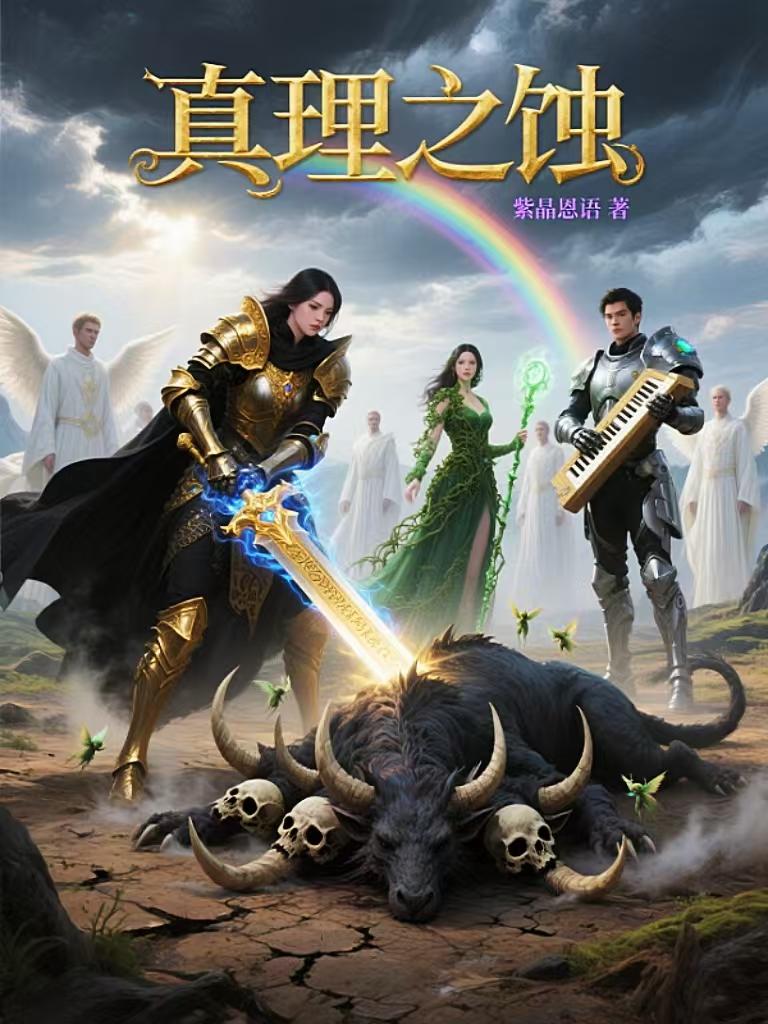真理之蚀真理之蚀