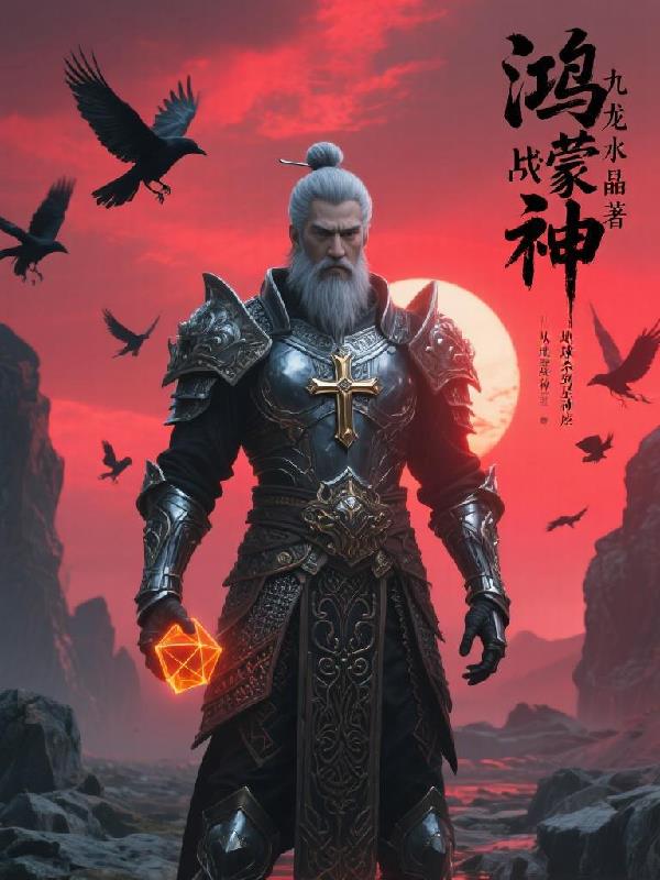 鸿蒙战神从地球废墟杀到星神座鸿蒙战神从地球废墟杀到星神座