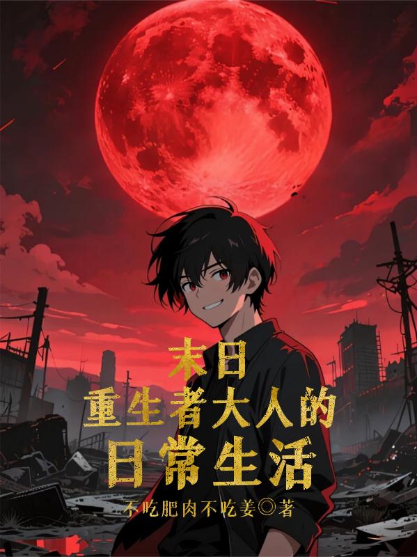 末日：重生者大人的日常生活末日：重生者大人的日常生活