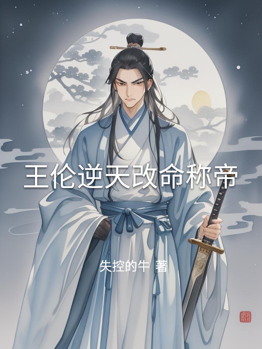 王伦逆天改命称帝王伦逆天改命称帝
