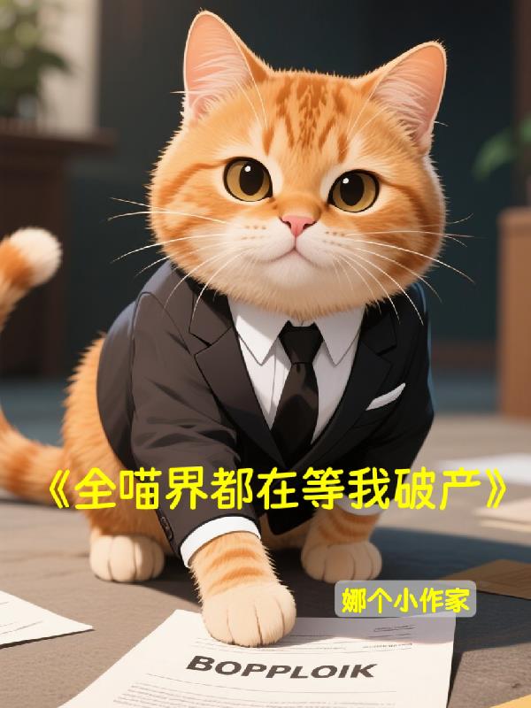 全喵界都在等我破产全喵界都在等我破产